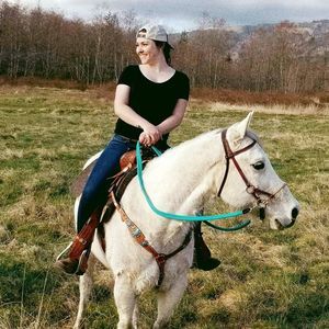 Meet your Posher, Christine